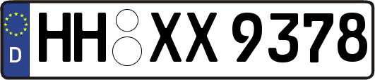 HH-XX9378