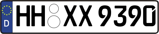 HH-XX9390