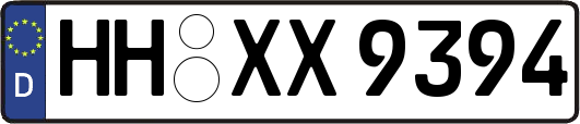 HH-XX9394