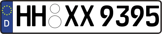 HH-XX9395