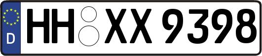 HH-XX9398