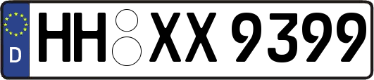 HH-XX9399