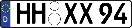 HH-XX94