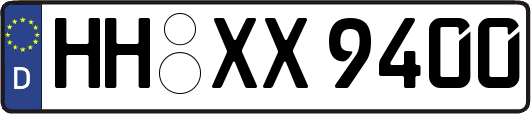 HH-XX9400