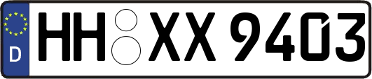 HH-XX9403
