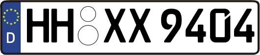 HH-XX9404