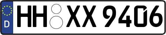 HH-XX9406