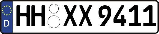 HH-XX9411