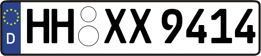 HH-XX9414