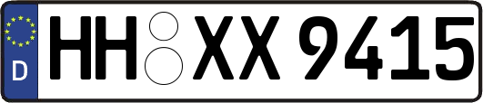 HH-XX9415