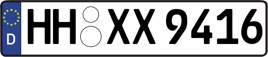 HH-XX9416