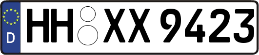 HH-XX9423