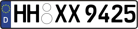 HH-XX9425