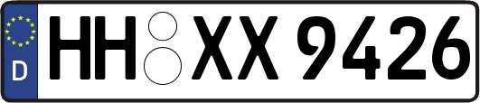HH-XX9426