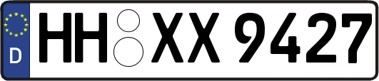 HH-XX9427