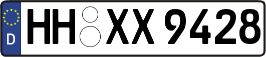 HH-XX9428