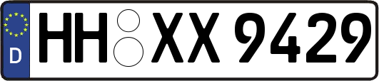 HH-XX9429