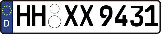 HH-XX9431