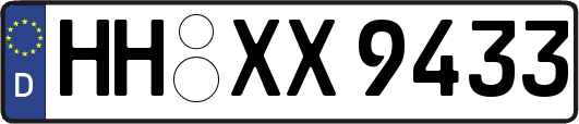 HH-XX9433