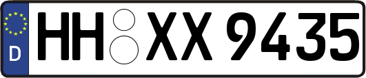 HH-XX9435