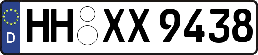 HH-XX9438