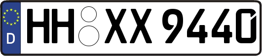 HH-XX9440