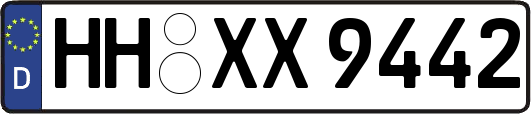 HH-XX9442