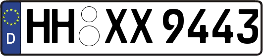 HH-XX9443