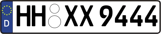 HH-XX9444