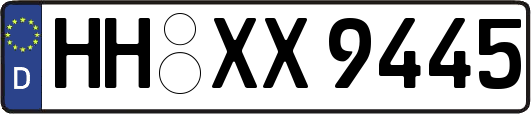 HH-XX9445