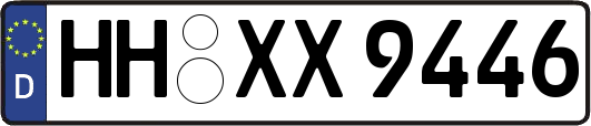HH-XX9446