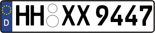 HH-XX9447