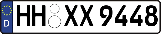 HH-XX9448