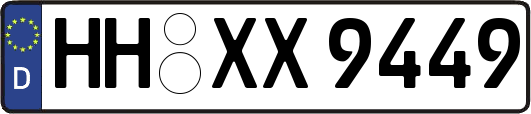 HH-XX9449