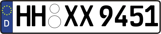 HH-XX9451