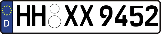 HH-XX9452