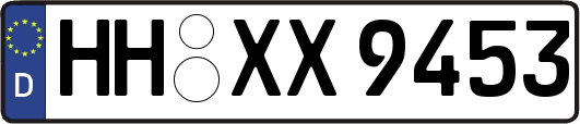 HH-XX9453