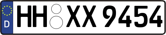 HH-XX9454
