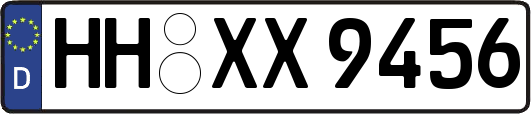 HH-XX9456