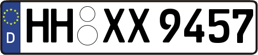 HH-XX9457