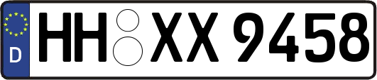 HH-XX9458