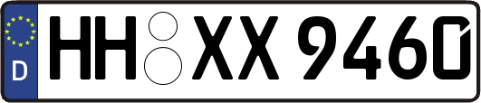 HH-XX9460