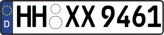 HH-XX9461