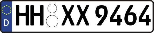 HH-XX9464