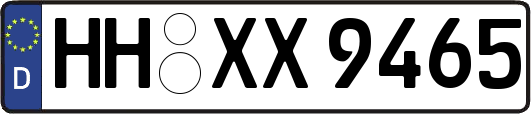 HH-XX9465