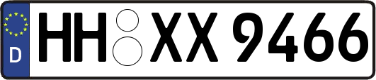 HH-XX9466