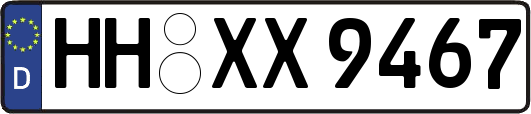HH-XX9467