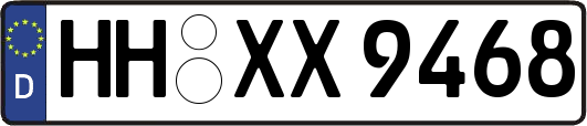 HH-XX9468