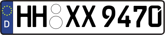 HH-XX9470