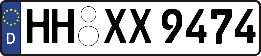 HH-XX9474